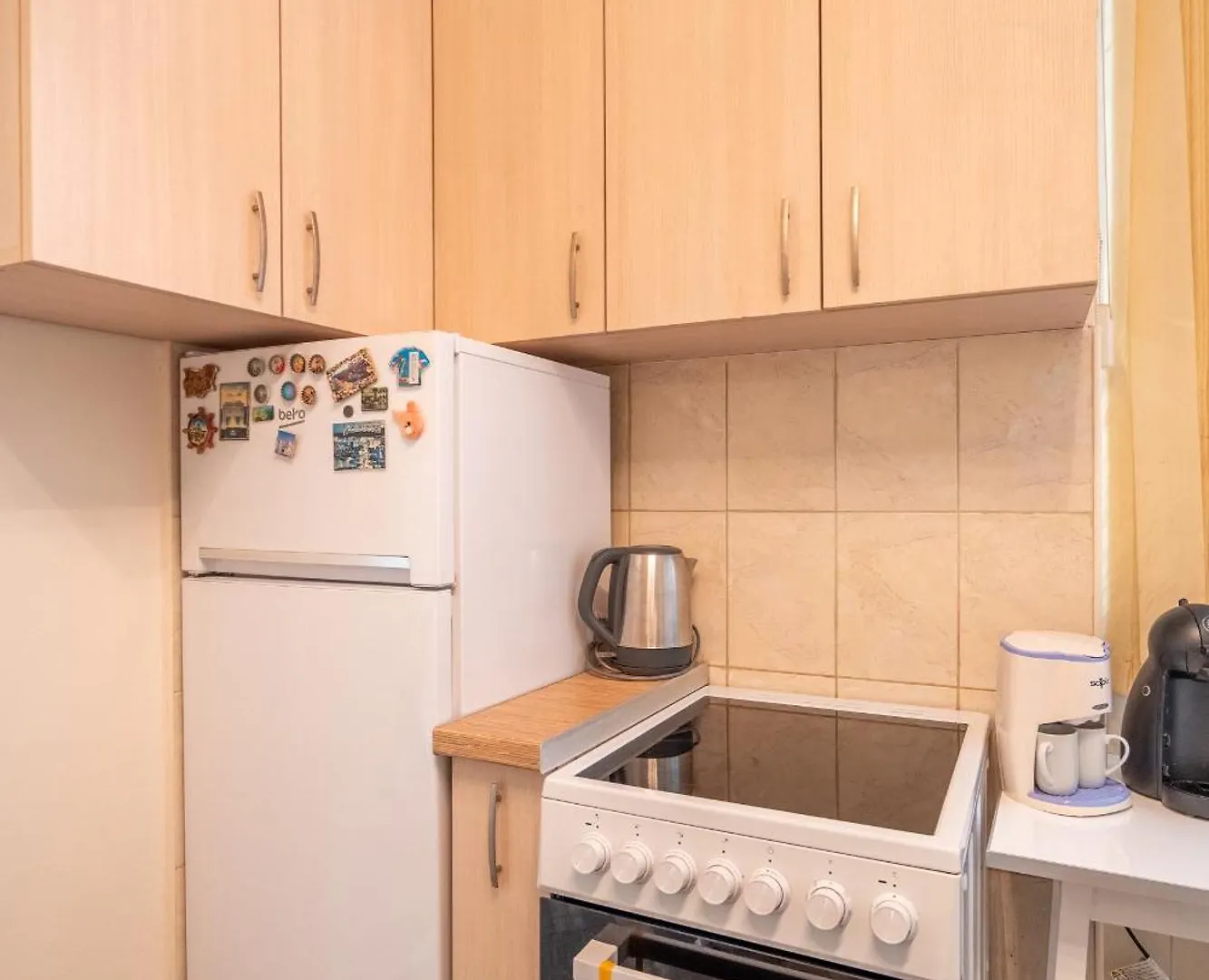 The Right Choice 21 Apartment Sofia 0*,