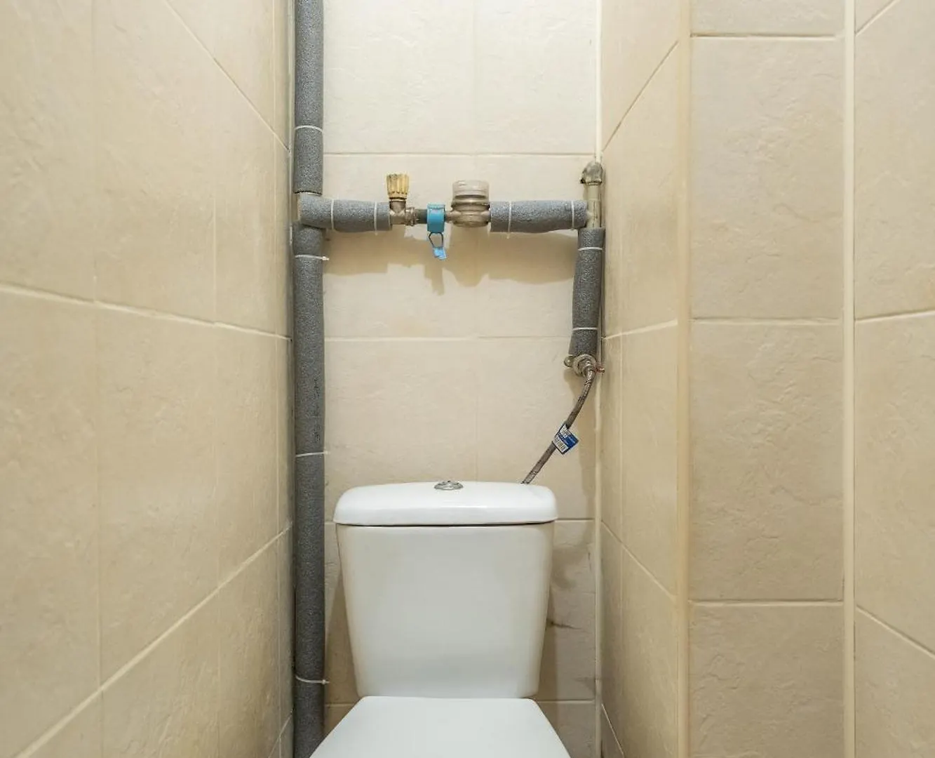 The Right Choice 21 Apartment Sofia