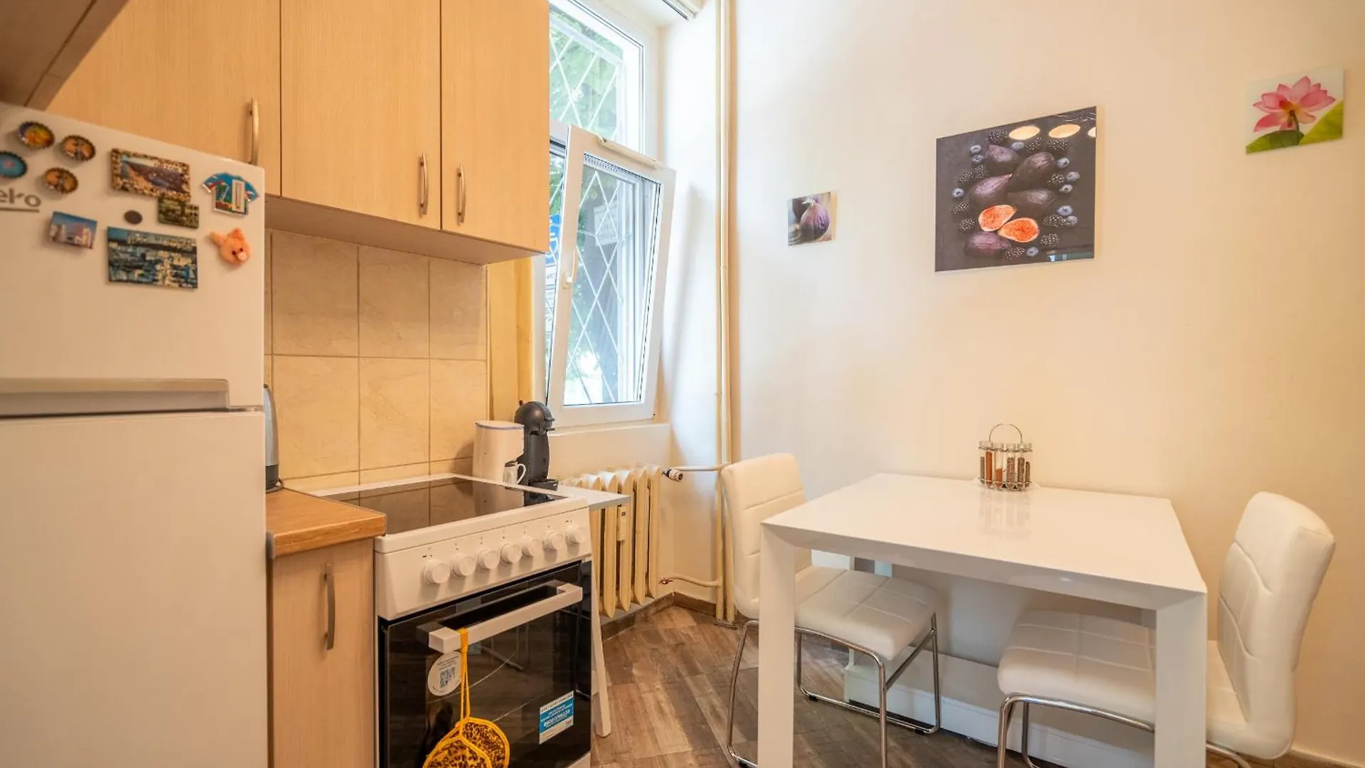 The Right Choice 21 Apartment Sofia 0*,