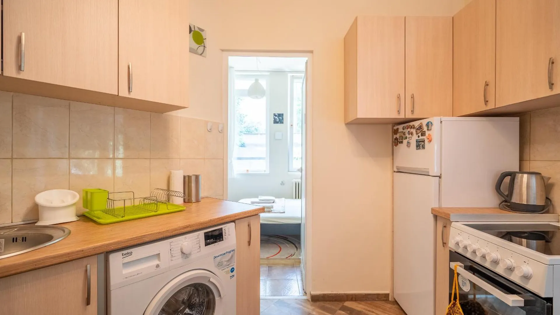 The Right Choice 21 Apartment Sofia 0*,  Bulgaria