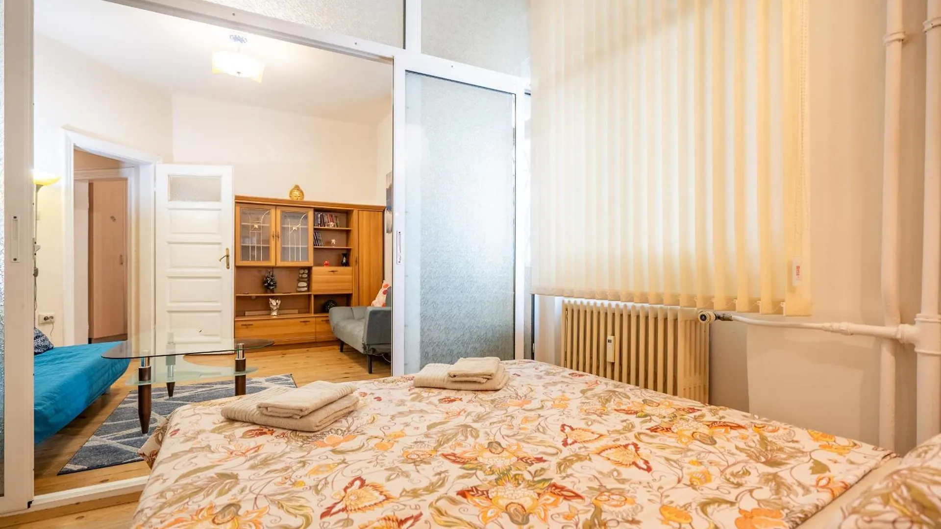 The Right Choice 21 Apartment Sofia Bulgaria