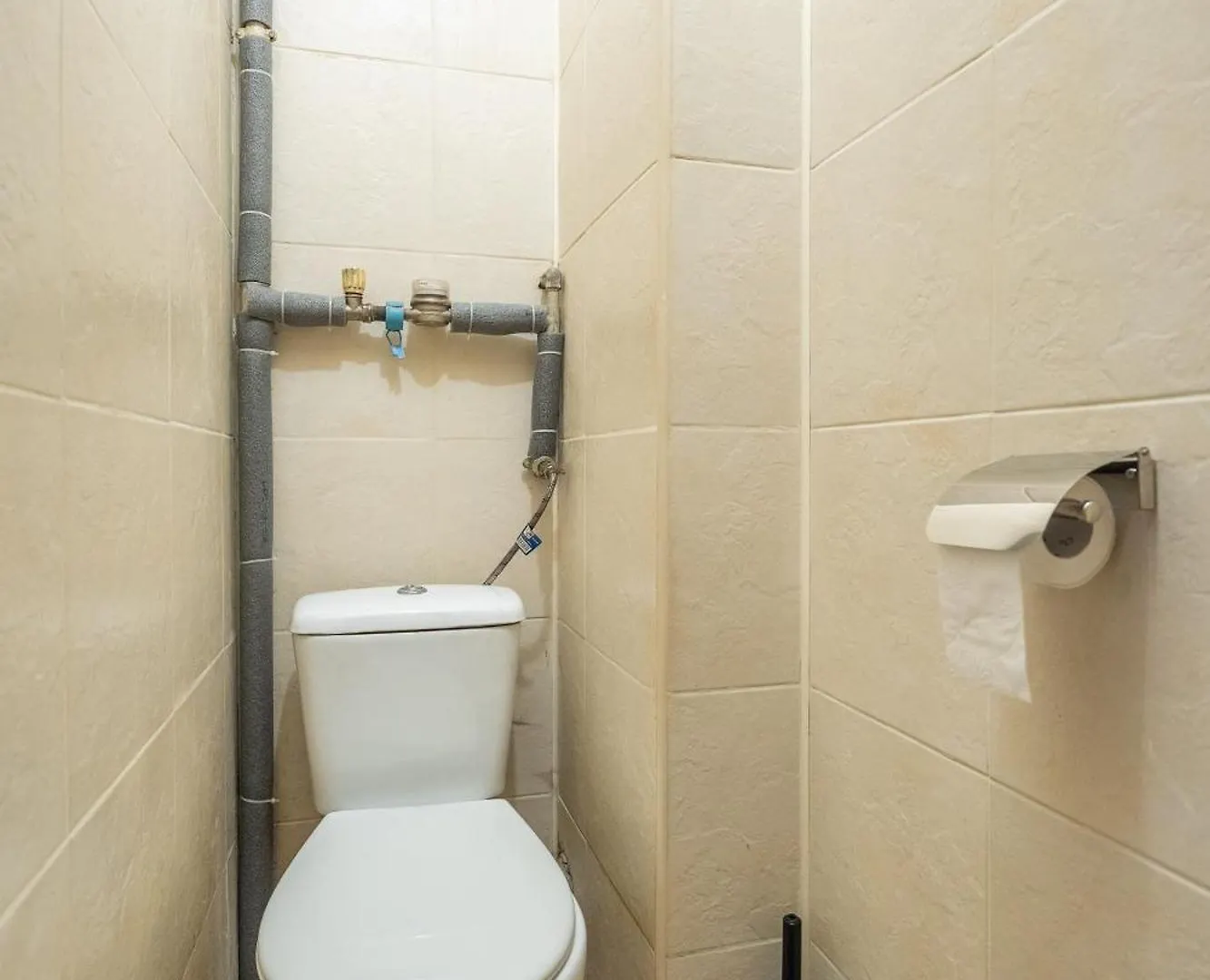 The Right Choice 21 Apartment Sofia