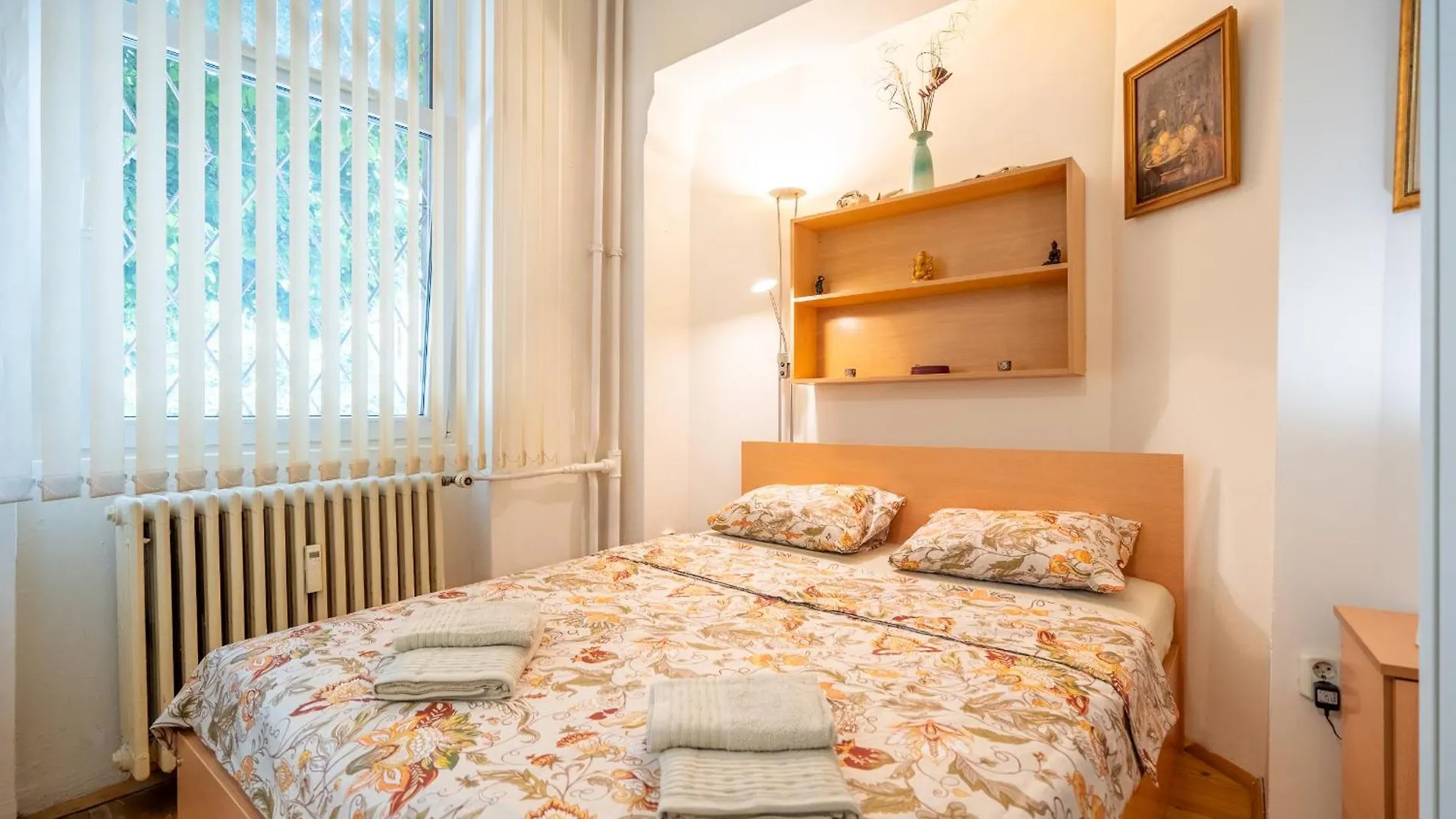 The Right Choice 21 Apartment Sofia