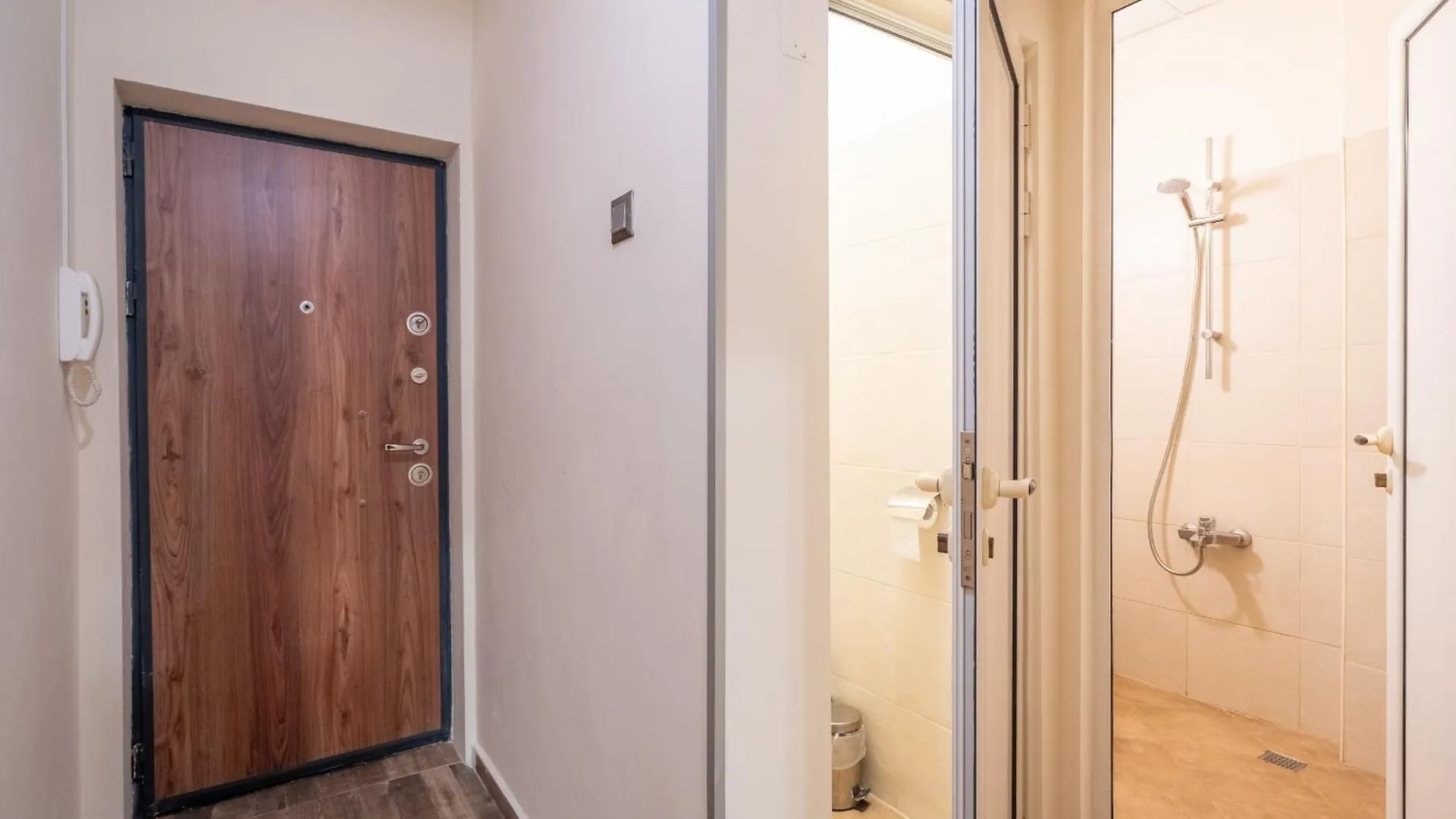The Right Choice 21 Apartment Sofia Bulgaria