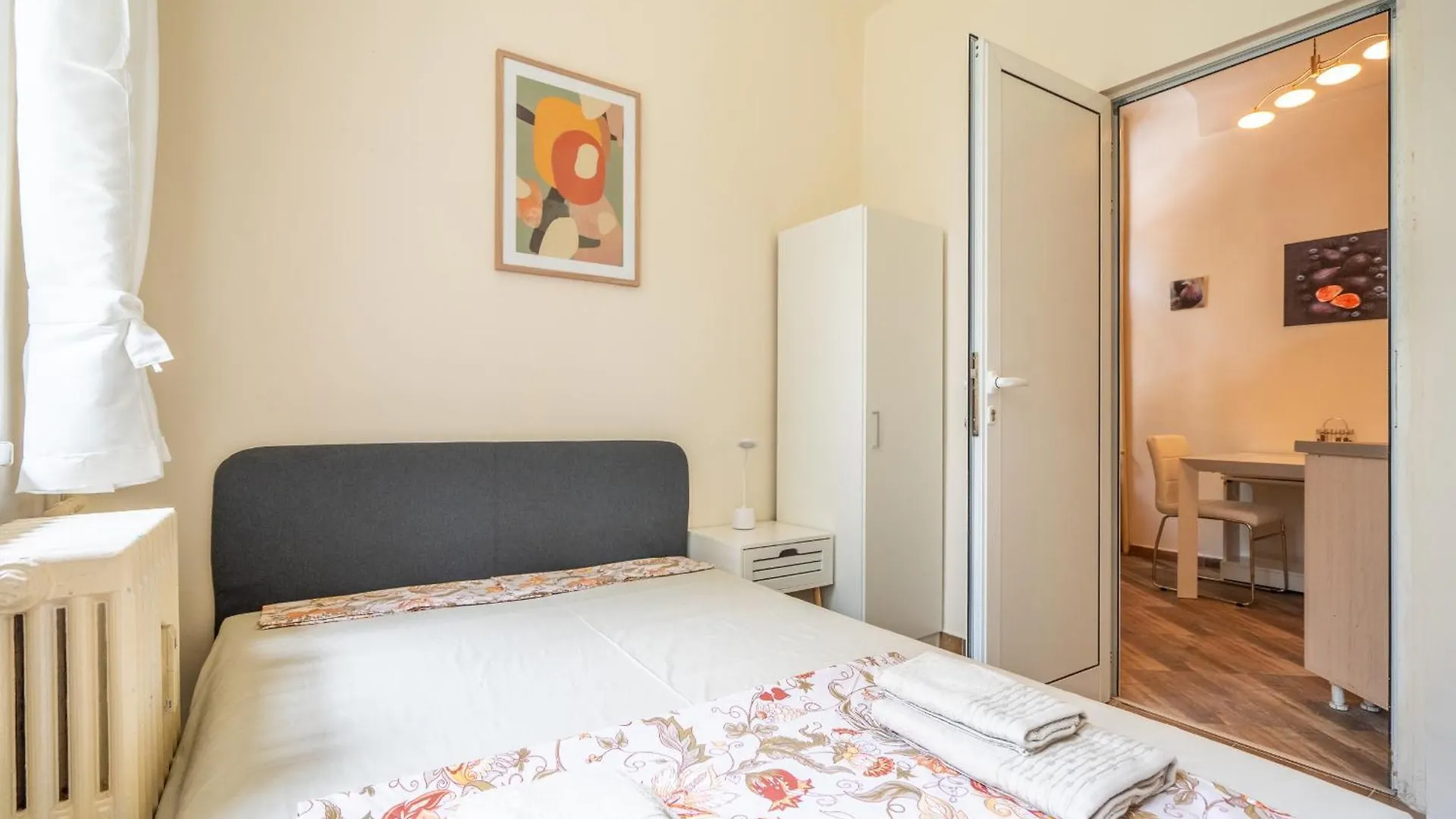 The Right Choice 21 Apartment Sofia 0*,