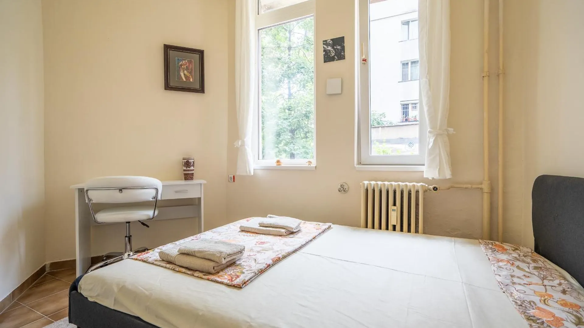 The Right Choice 21 Apartment Sofia