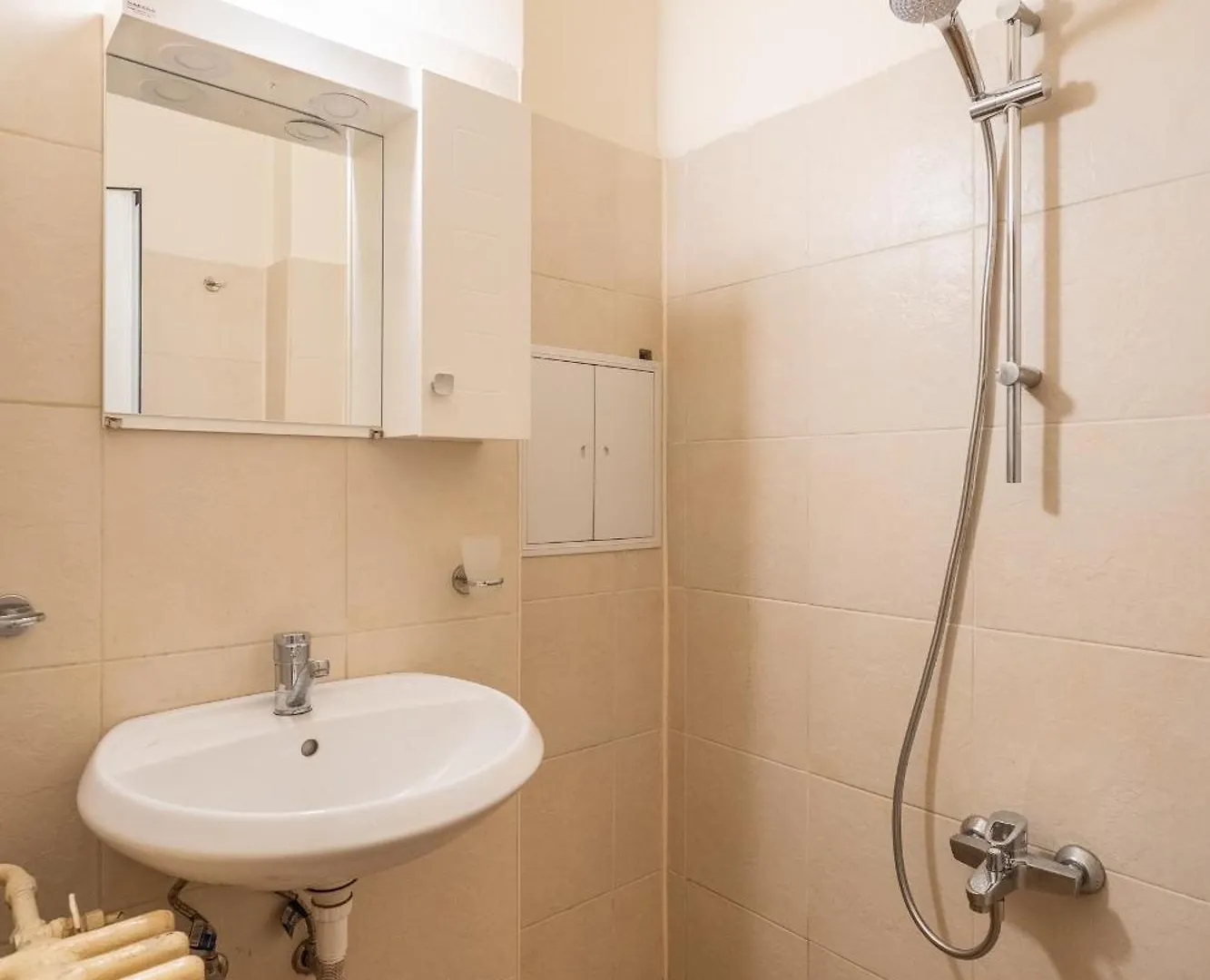 The Right Choice 21 Apartment Sofia Bulgaria